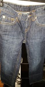 Boys true religion jeans